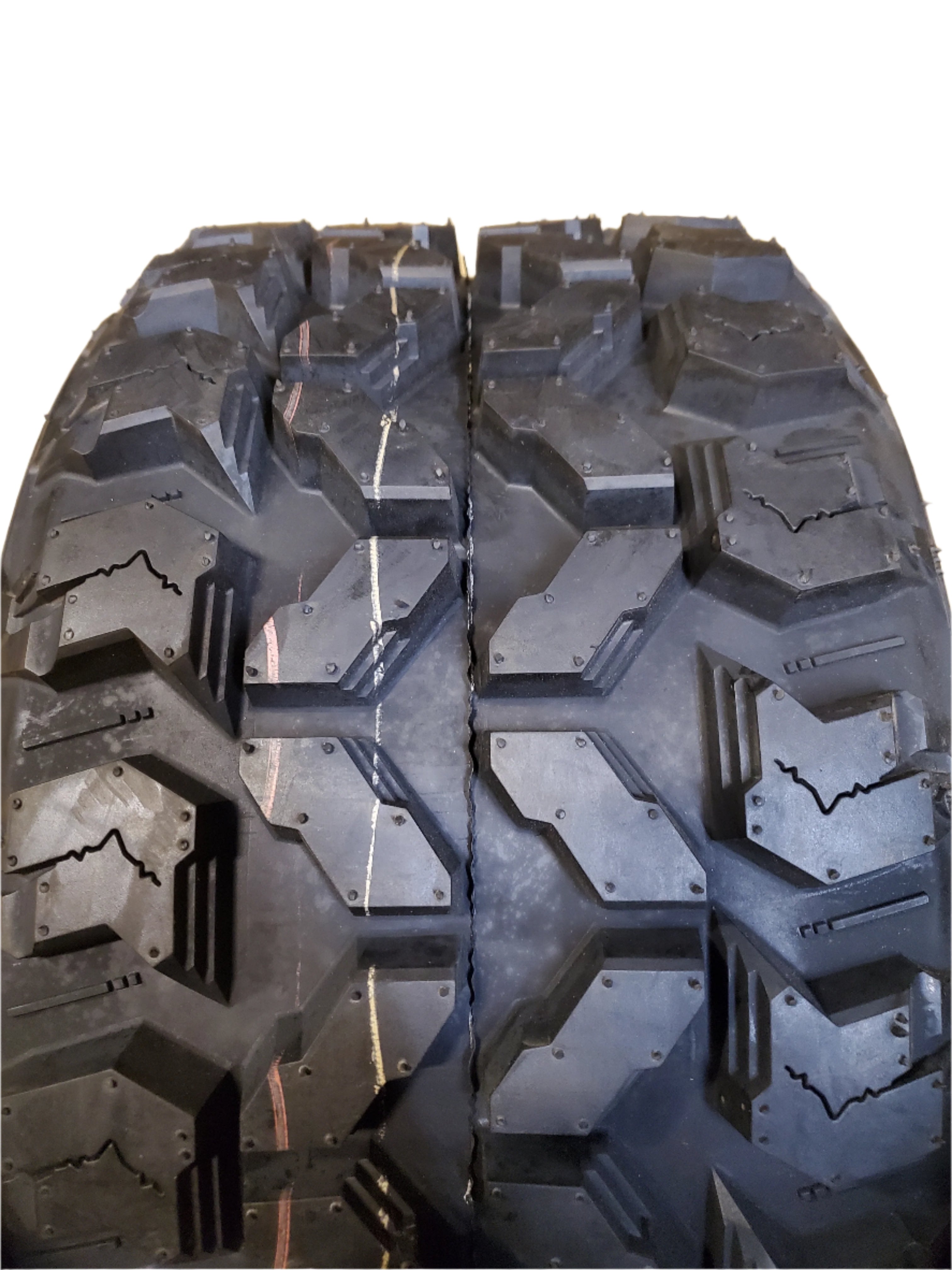POWER KING TERRA ROK A/T BSW AT 25 10 12 75L 8PLY ATV/UTV TIRE TRA79