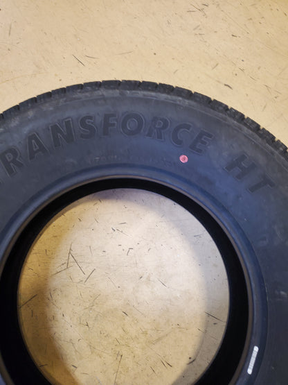 FIRESTONE TRANSFORCE HT BSW LT 275 70 18 125/122S 10PLY ALL SEASON TIRE 250109