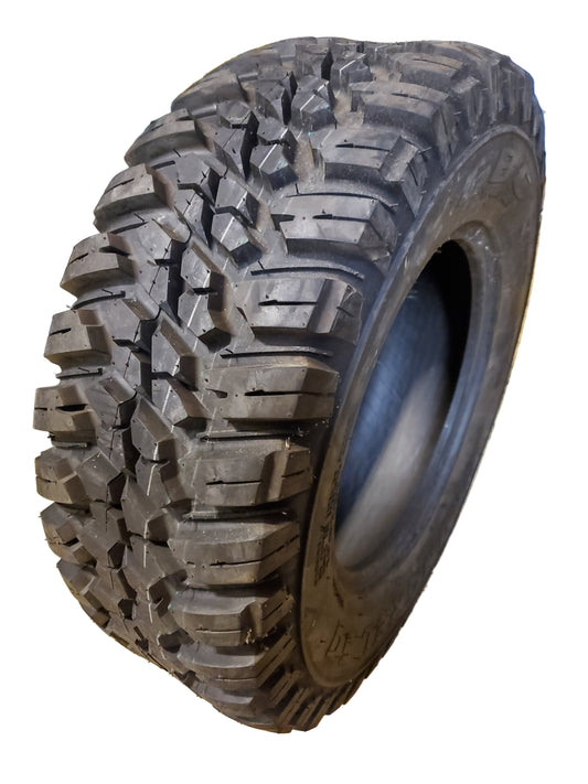 GBC MONGREL SQ BSW AT 30 9.5 15 10PLY ATV/UTV TIRE AM153095MGSQ