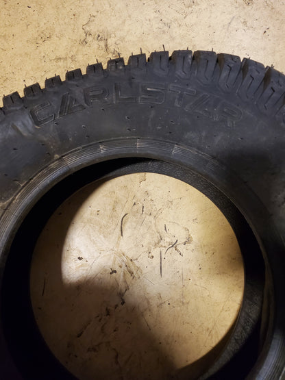CARLSTAR TURF MASTER BSW 23 8.5 12 4PLY LAWN TIRE 5114191