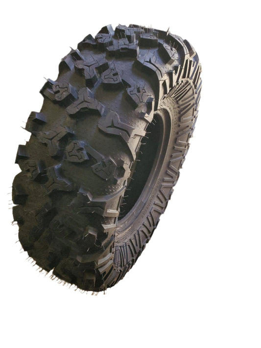 ZION FREE COUNTRY BSW  27 9 12 71J 8PLY ATV/UTV TIRE 27X912
