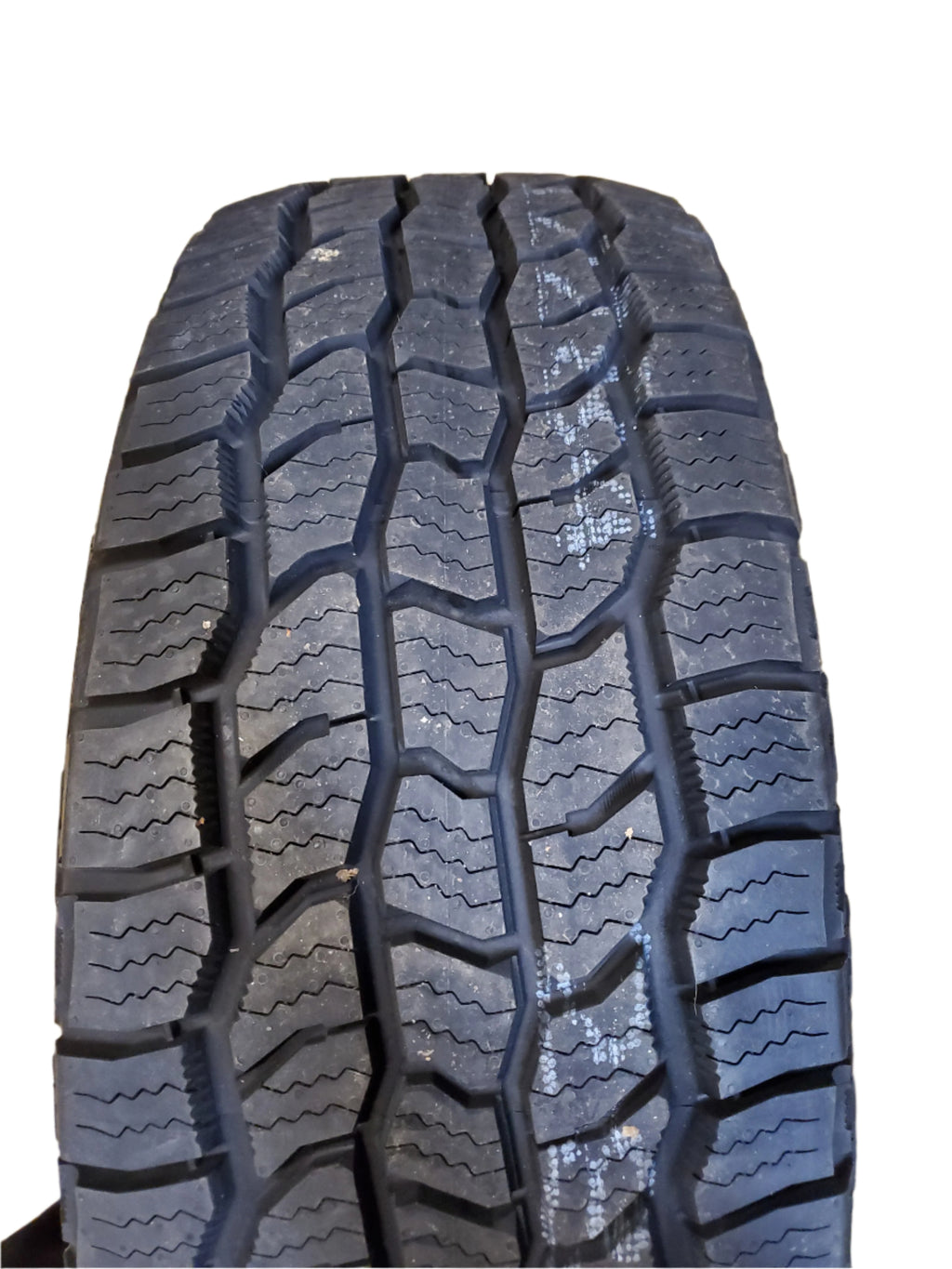 COOPER DISCOVERER ALL-TERRAIN BSW P 275 65 18 116T TIRE 171163017
