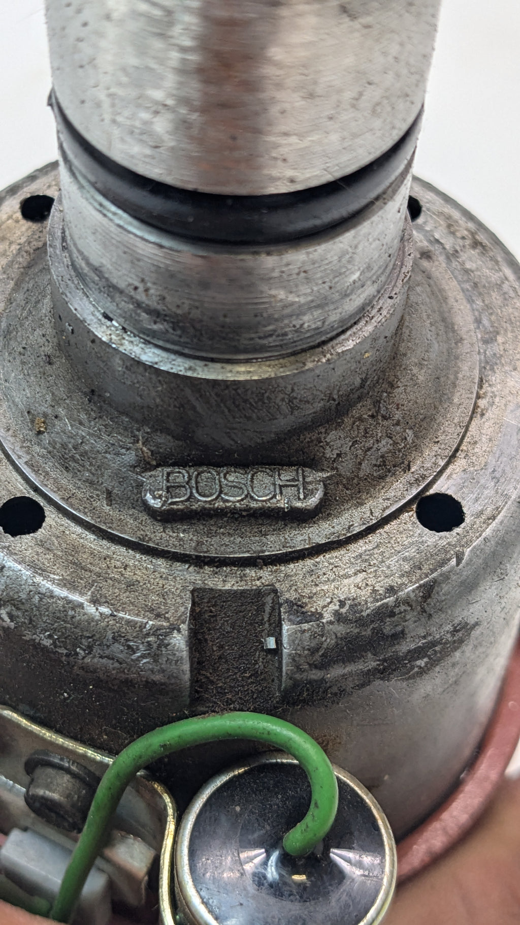 USED BOSCH DISTRIBUTER FOR PORSCHE 0231178009