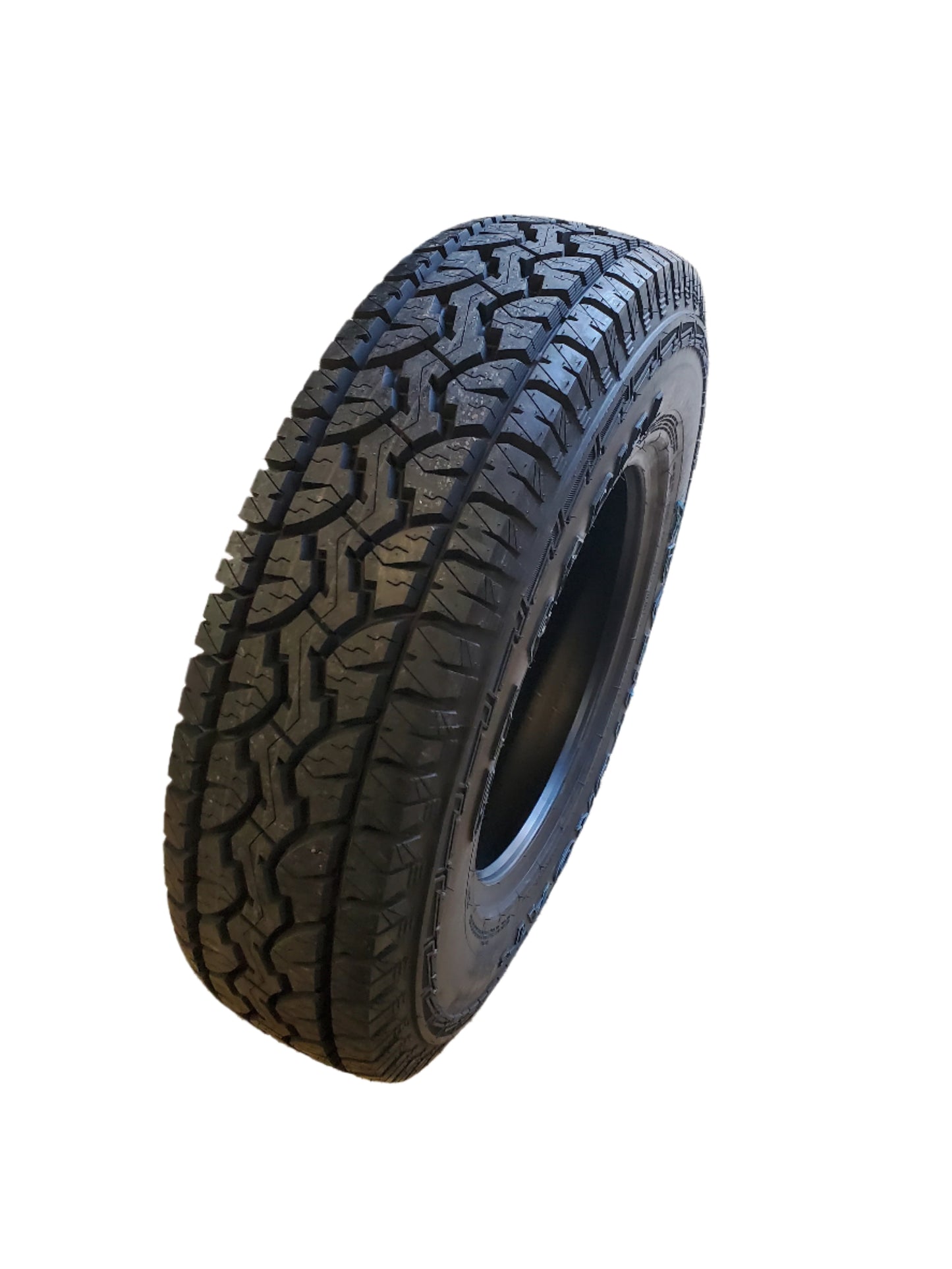 2 GT RADIAL ADVENTURO AT3 OWL LT 215 85 16 115/112S 10PLY ALL TERRAIN TIRE AS104