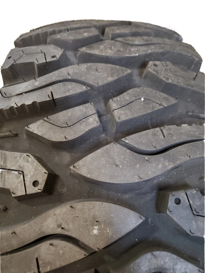 ATTURO TRAIL BLADE BOSS BSW LT 37 12.50 17 124Q 8PLY MUD TERRAIN TIRE TBBOJ5QE7ATA