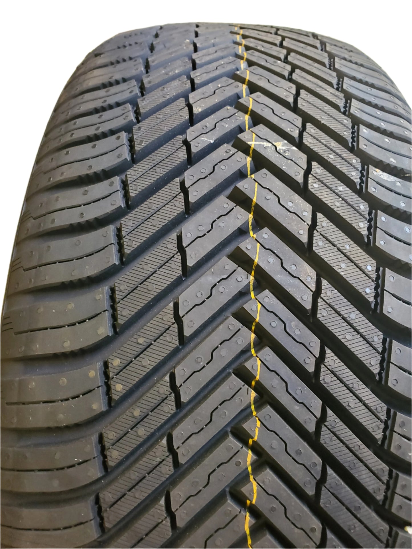 NEXEN N BLUE 4S 2 BSW P 215 55 18 99V XL ALL WEATHER TIRE 19167NXK