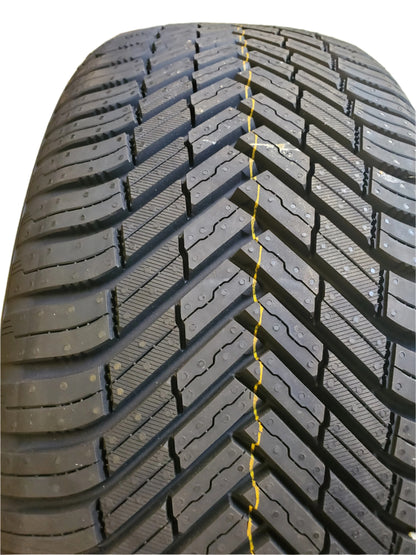 NEXEN N BLUE 4S 2 BSW P 215 55 18 99V XL ALL WEATHER TIRE 19167NXK