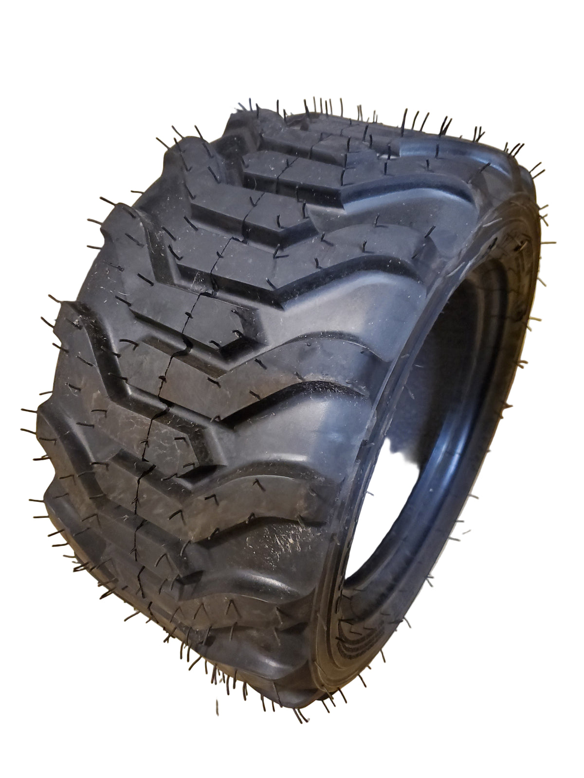 CARLSTAR TRAC CHIEF BSW 18 8.5 10 4PLY INDUSTRIAL TIRE 51S311