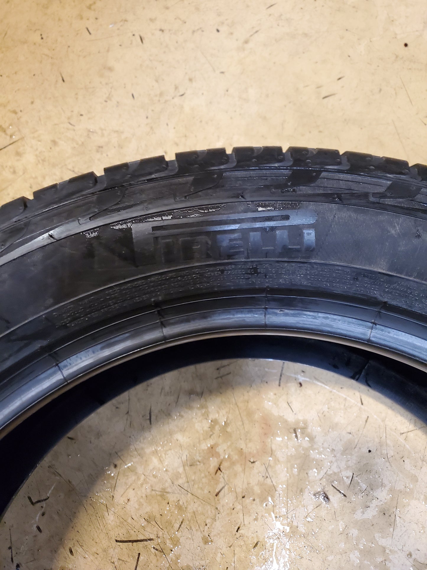 PIRELLI SCORPION ATR BSW PIRELLI 275 50 20 113V XL ALL TERRAIN TIRE 3566000