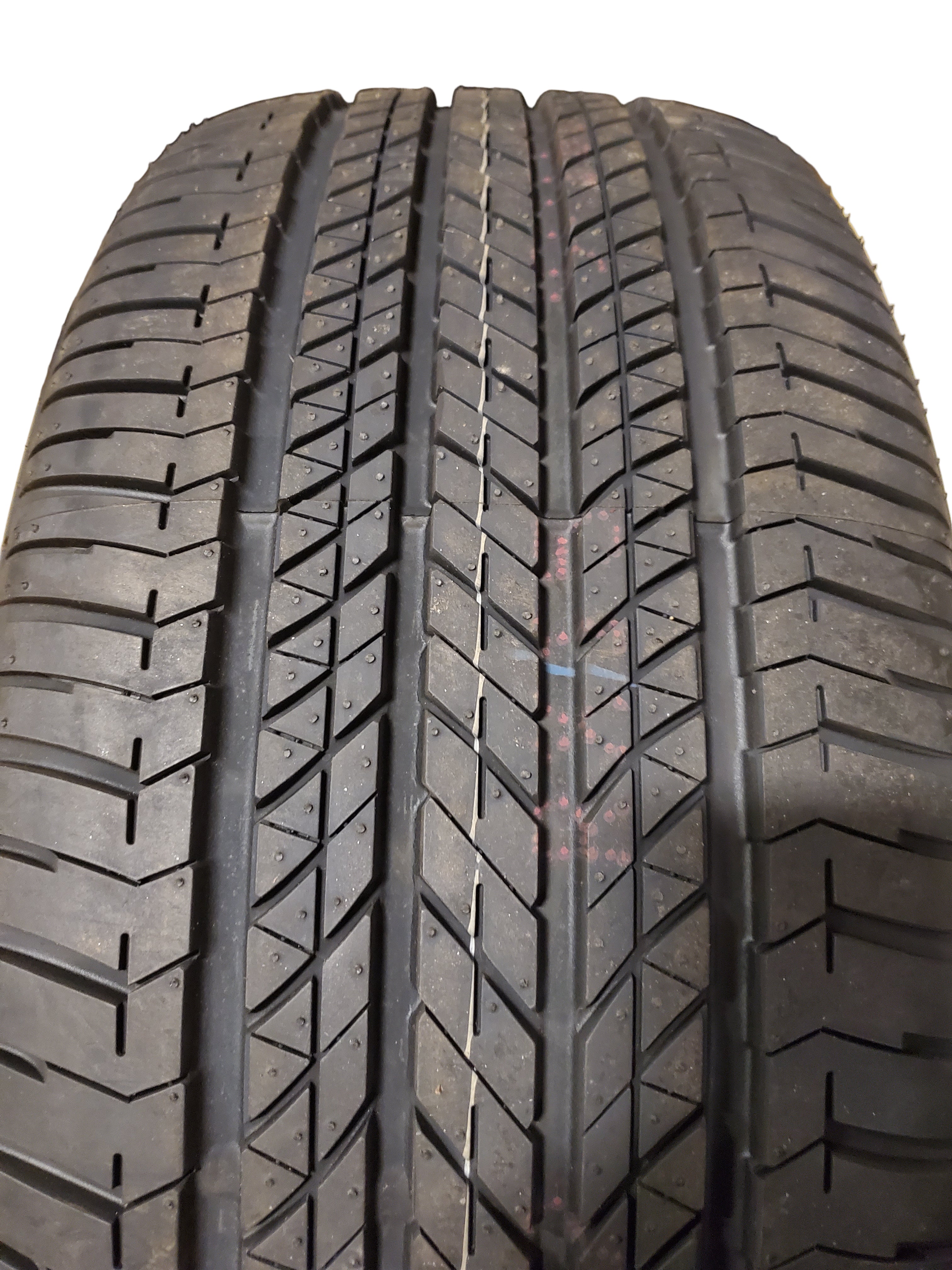 BRIDGESTONE DUELER H/L 400 BSW P 265 50 19 XL 110H AL SEASON TIRE 013958