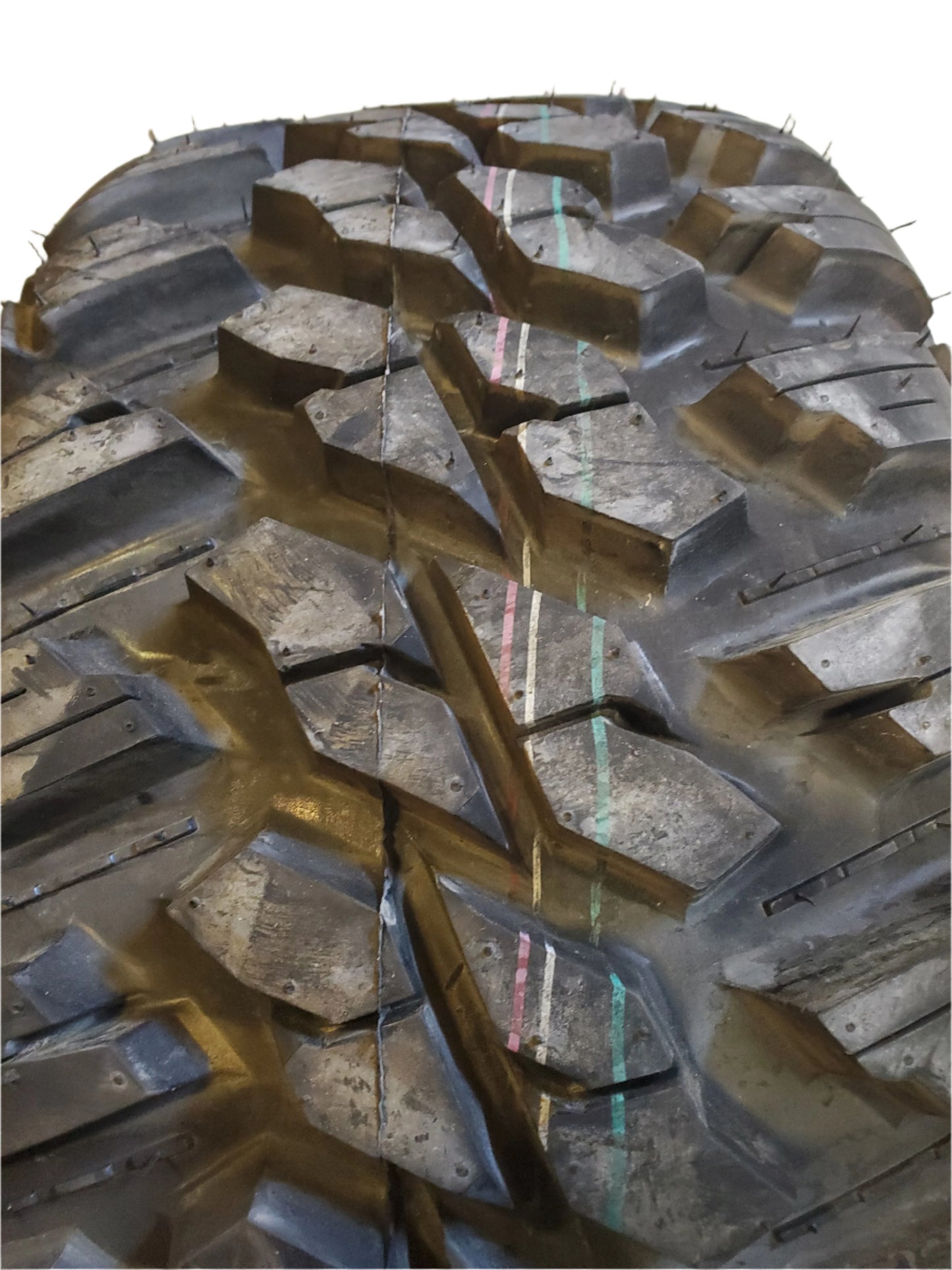 NOS KANATI MONGREL BSW AT 26 10 12 71J 10PLY ATV/UTV TIRE AM122610MG