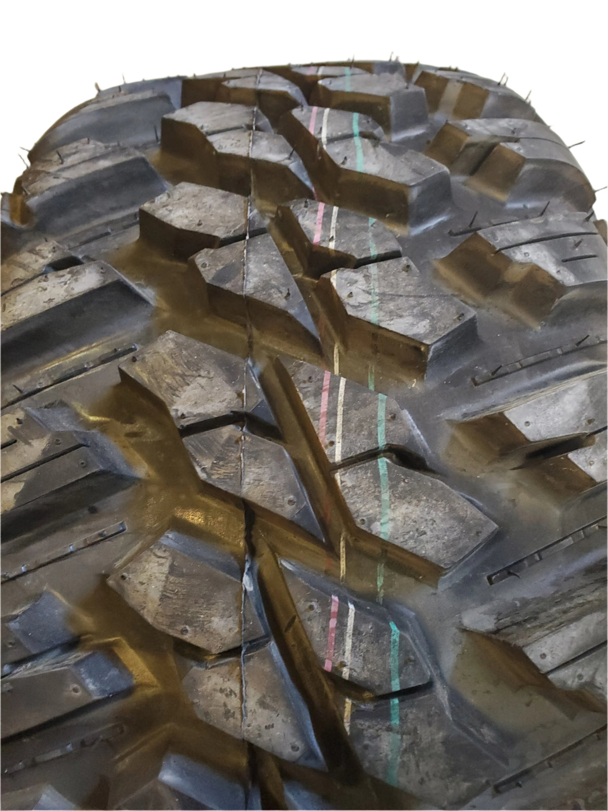 NOS KANATI MONGREL BSW AT 26 10 12 71J 10PLY ATV/UTV TIRE AM122610MG