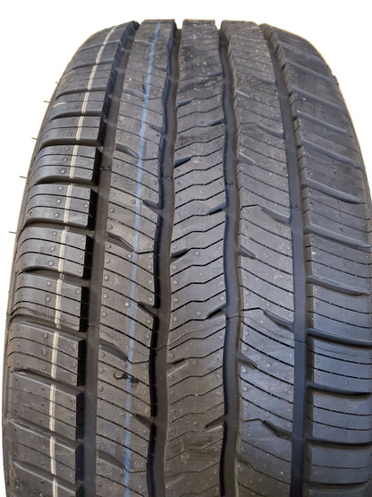 2 BFGOODRICH ADVANTAGE CONTROL HT BSW P 285 45 22 114H XL ALL SEASON TIRE 27744