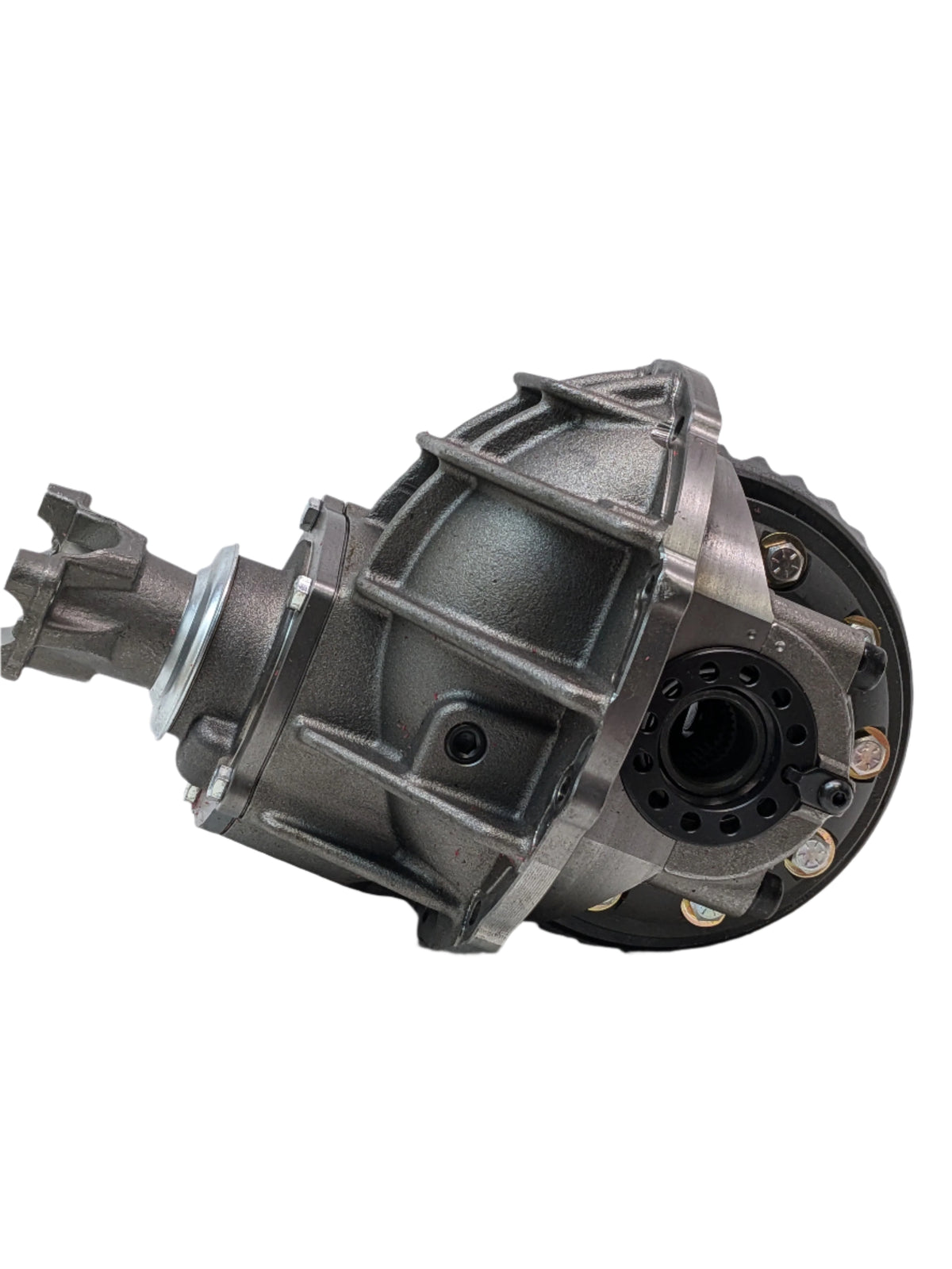 SPEEDWAY FORD 9 INCH POSI TRACTION 3RD MEMBER ASSEMBLY 31 SPLINE 3.70