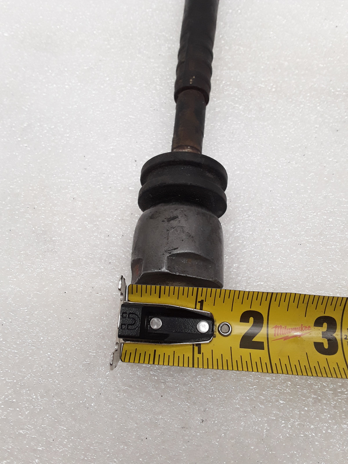 GENUINE PORSCHE TIE ROD ASSEMBLY FOR PORSCHE USED R23