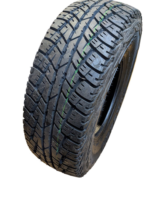 FORCEUM ATZ-R BSW LT 31 10.5 15 109Q 6PLY ALL TERRAIN TIRE 1200035471