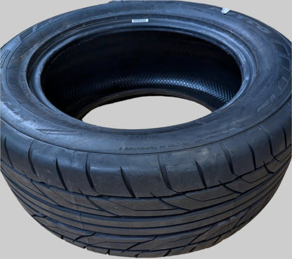 2 NITTO NT555 G2 BSW P 275 50 17 108W XL UHP TIRE 214020