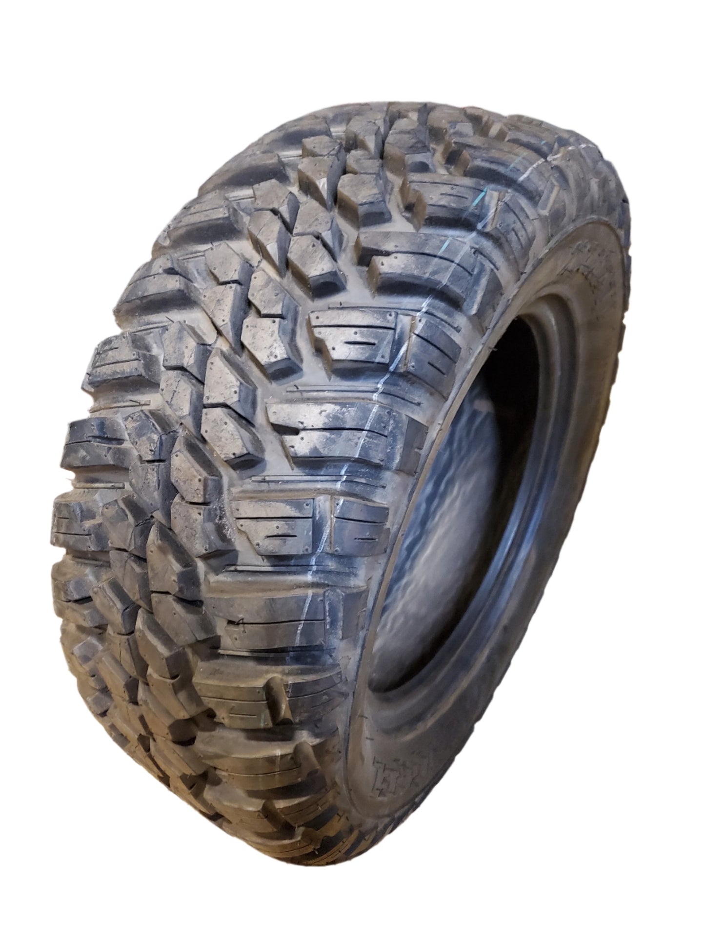 KANATI MONGREL BSW AT 27 9 14 10PLY ATV/UTV TIRE AM142709MG