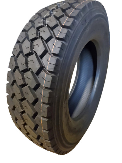 TOYO M 608Z BSW 265 70 19.5 140/138L 14PLY COMMERCIAL TIRE 556190