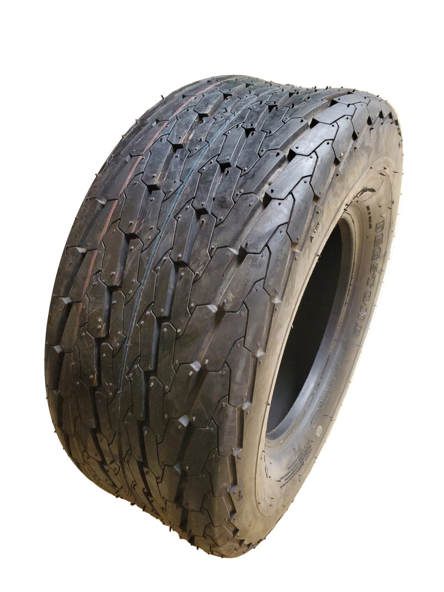DEESTONE D268 BSW  20.5 8 10 95J 10PLY TRAILER TIRE DS7113