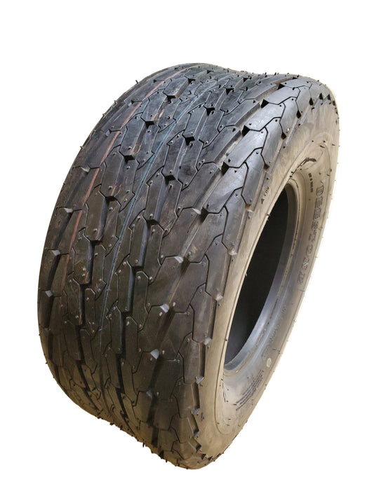 DEESTONE D268 BSW  20.5 8 10 95J 10PLY TRAILER TIRE DS7113