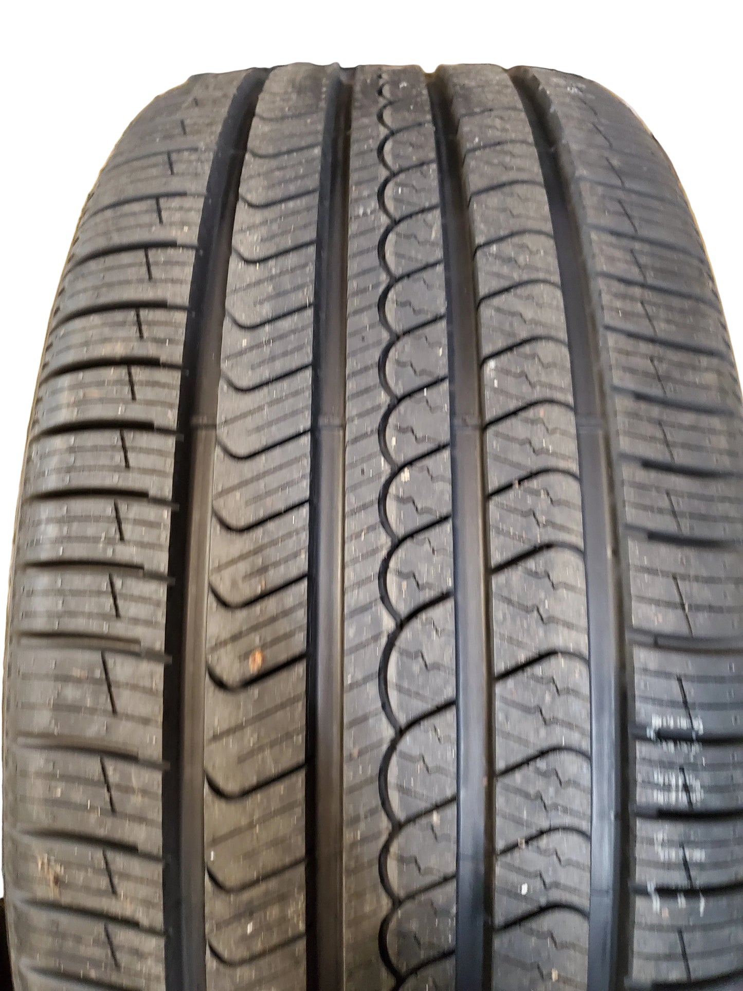 PIRELLI SCORPION ALL SEASON PLUS 3 BSW P 285 45 22 114H XL TIRE 3920900