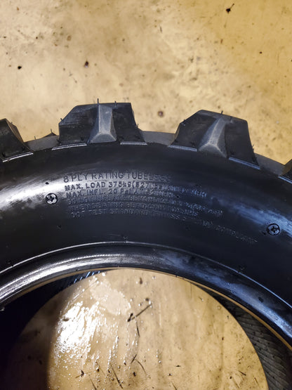 NOS KENDA MASTODON AT BSW 26 11.00 14 8PLY ATV/UTV TIRE 832031404D1