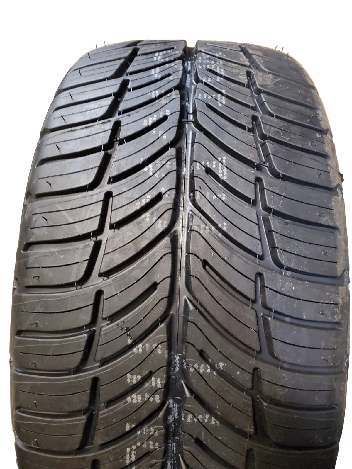 2 BFGOODRICH G-FORCE COMP-2 A/S BSW P 245 40 18 97Y XL UHP TIRE 05226