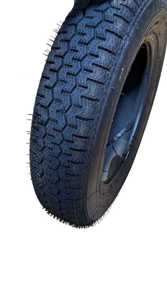 MICHELIN XZX BSW P 145 15 78S TL TIRE 56040