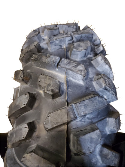 NOS QIND X-CROSS COUNTRY BSW AT 25 8 12 45N 6PLY ATV/UTV TIRE 10266