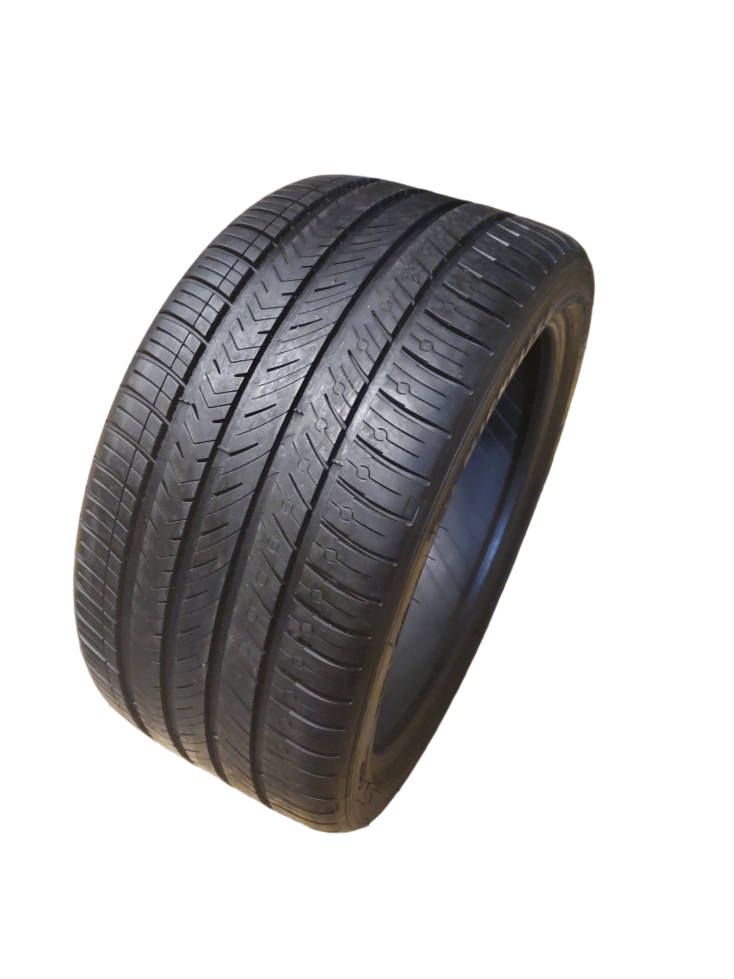 MICHELIN PILOT SPORT ALL SEASON 4 BSW P 275 35 18 99Y XL TIRE 63003