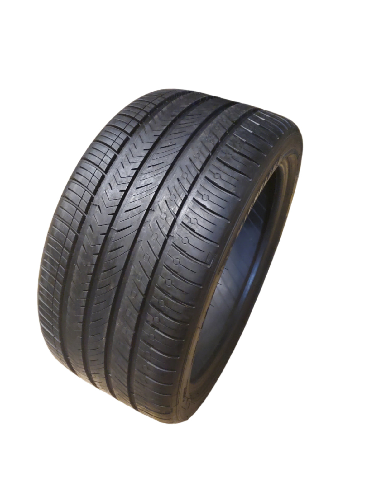 MICHELIN PILOT SPORT ALL SEASON 4 BSW P 275 35 18 99Y XL TIRE 63003