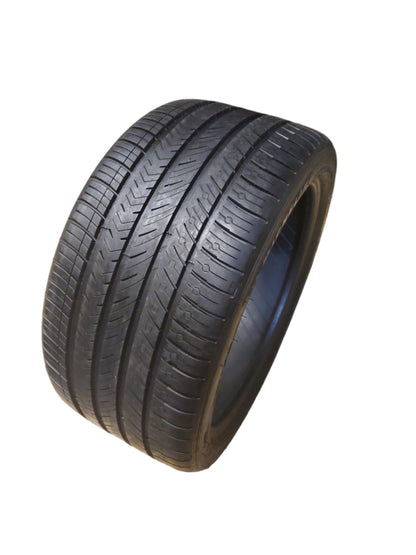 MICHELIN PILOT SPORT ALL SEASON 4 BSW P 275 35 18 99Y XL TIRE 63003