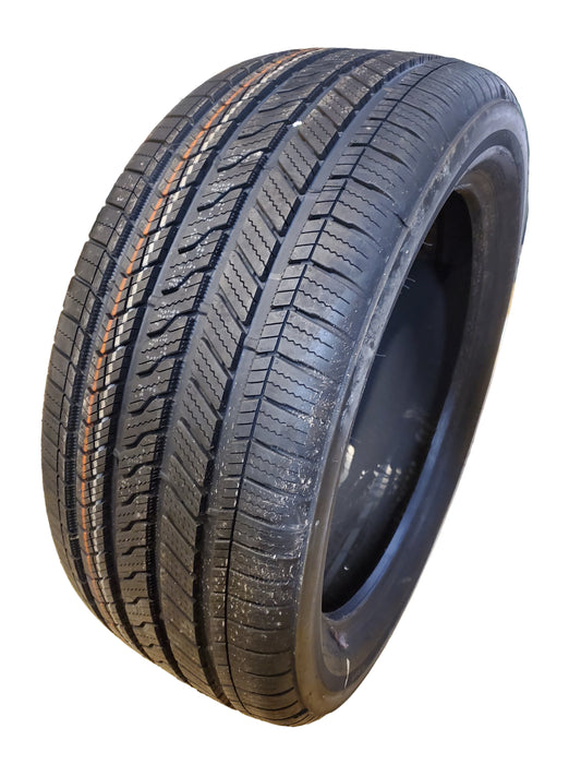 BRIDGESTONE ALENZA SPORT A/S RFT BSW P 285 45 21 113H XL ALL SEASON TIRE 004031