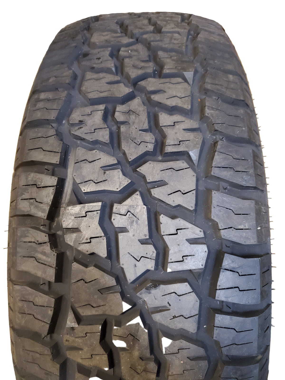CROSSMAX AT-1 BSW P 265 65 18 114T ALL TERRAIN TIRE SUV1801ATCS