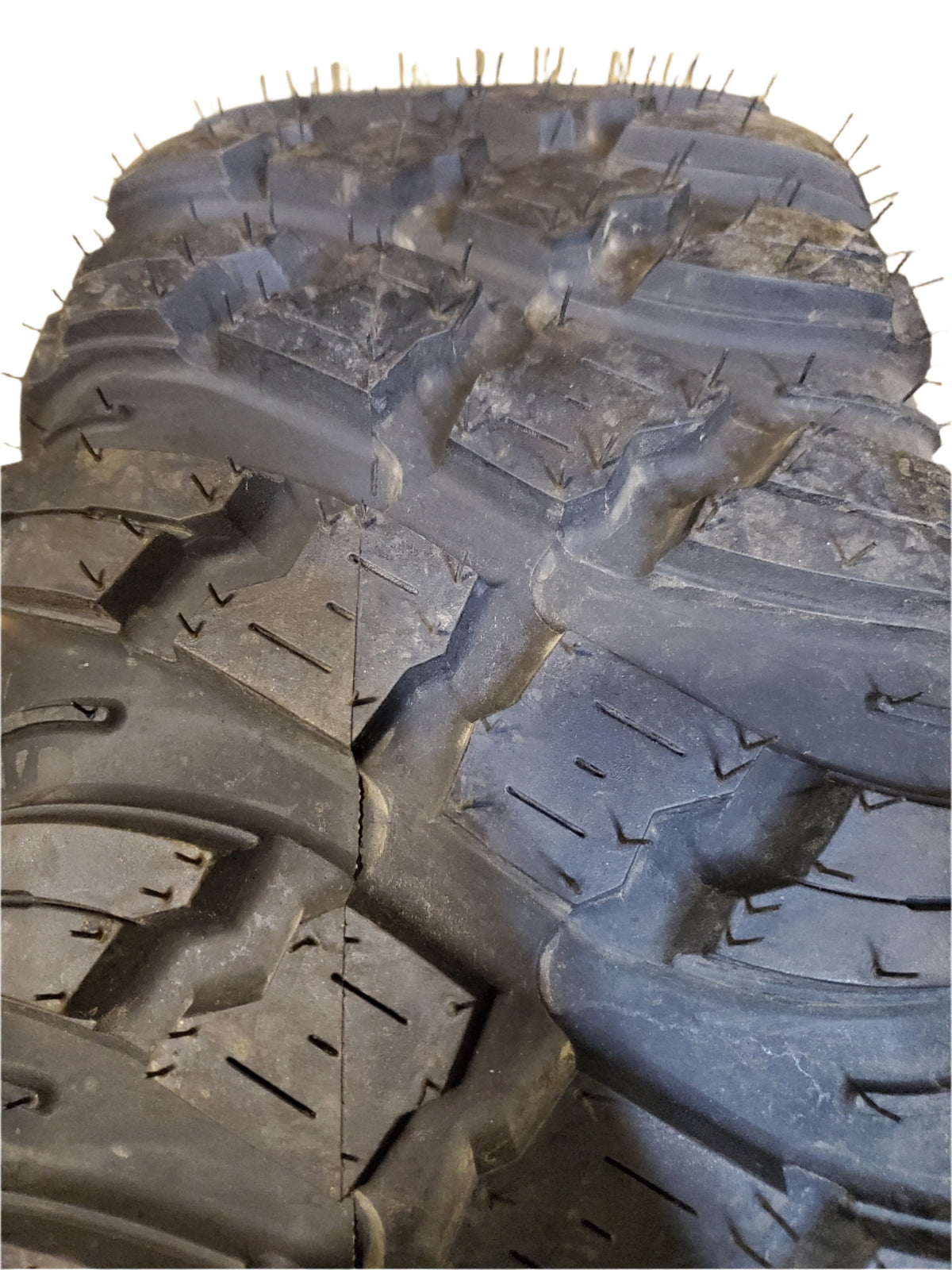 PRO ARMOR CRAWLER Y BSW 25 9.5 12 6PLY ATV/UTV TIRE T259512YTCR