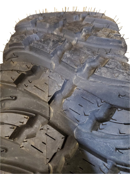 PRO ARMOR CRAWLER Y BSW 25 9.5 12 6PLY ATV/UTV TIRE T259512YTCR
