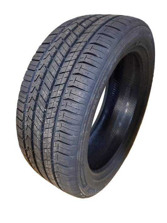 HANKOOK VENTUS S1AS BSW P 235 45 18 98W UHP TIRE 1028523