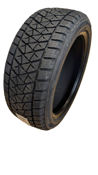 BRIDGESTONE BLIZZAK DMV2 BSW P 265 45 20 108T WINTER TIRE 005854