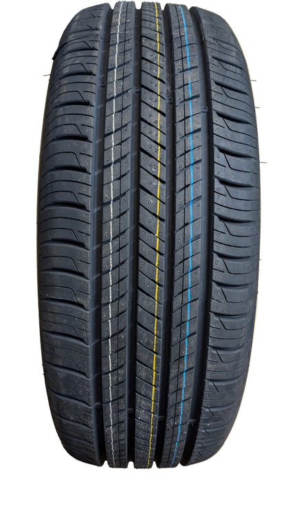 HANKOOK KINERGY GT BSW P 205 60 16 92H ALL SEASON TIRE 1020211