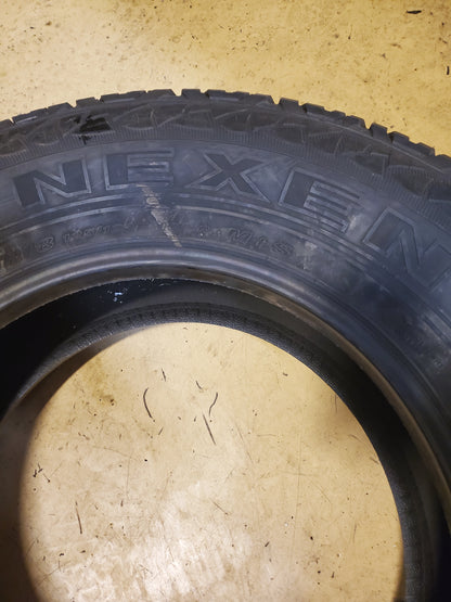 NEXEN ROADIAN AT PRO RA8 BSW LT 275 70 18 125/122R 10PLY ALL TERRAIN TIRE 14760NXK