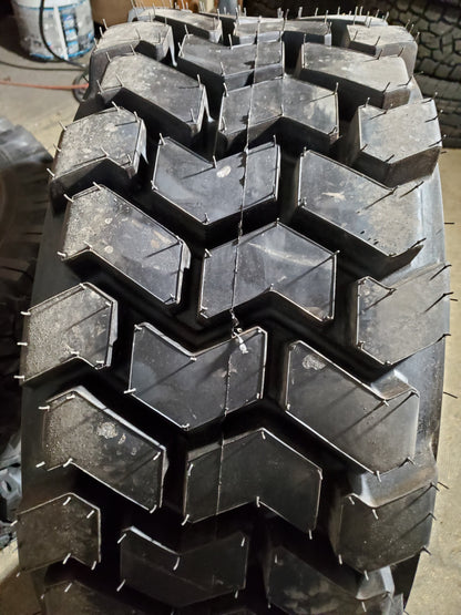 DAWG POUND RUFF DAWG BSW  12 16.5 12PLY SKID STEER TIRE 81894878