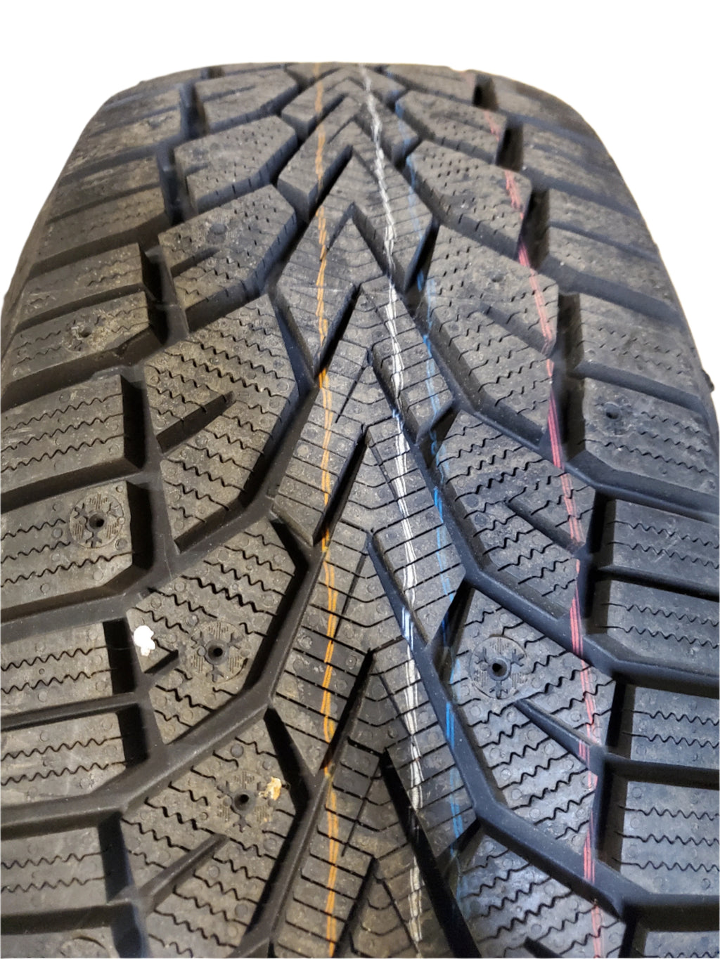 GENERAL ALTIMAX ARCTIC 12 BSW P 225 60 16 102T XL WINTER TIRE 15502840000
