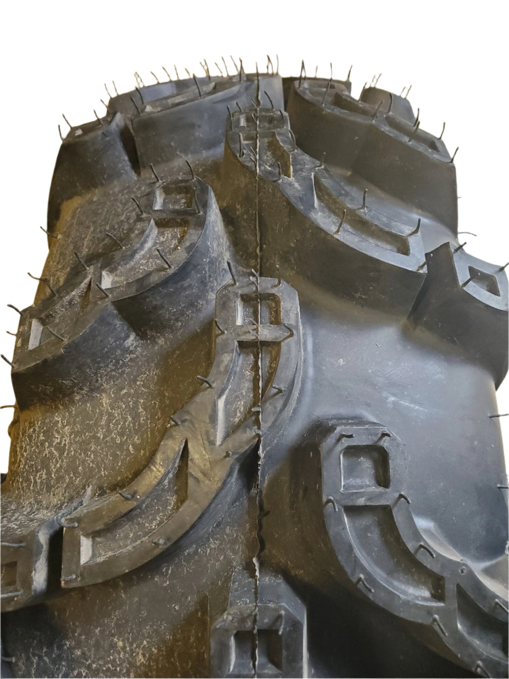 NOS POWER KING MUD CAT BSW 26 9 12 6PLY ATV/UTV TIRE ATV83
