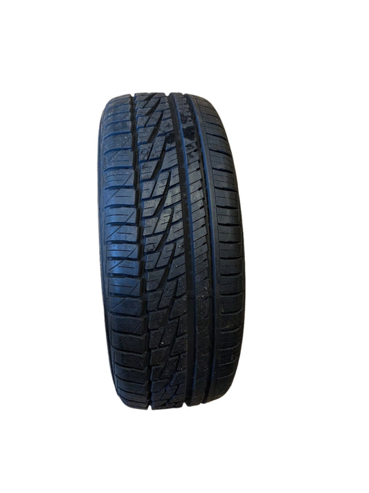 2 FALKEN ZIEX ZE950 A/S BSW P 195 55 15 85V UHP ALL SEASON TIRE 28952561
