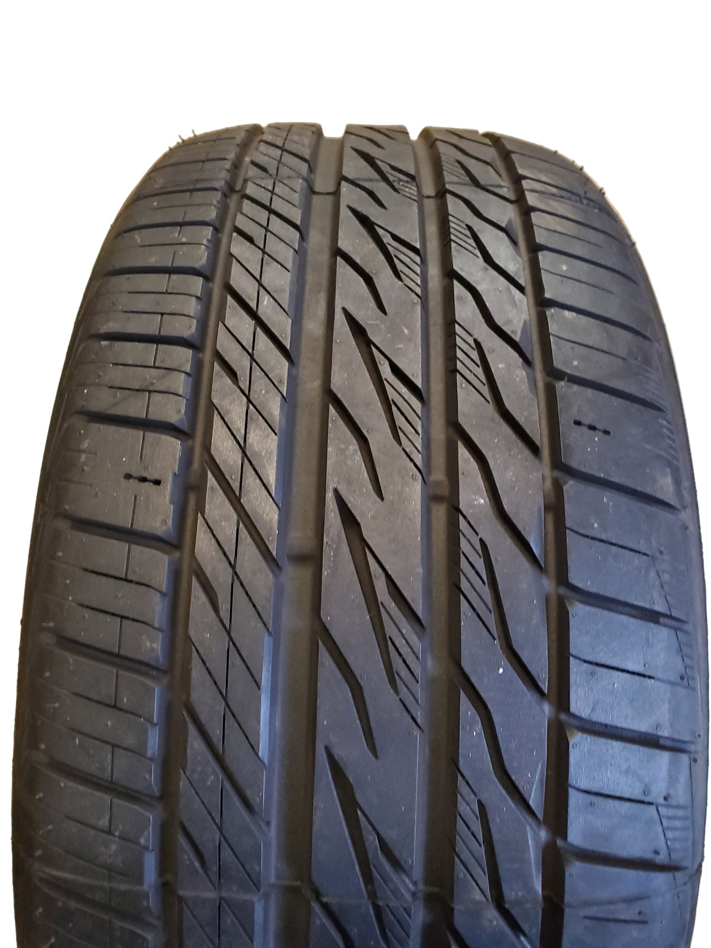 NITTO MOTIVO BSW P 245 40 19 98Y XL ALL SEASON TIRE 210340