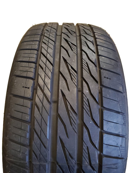 NITTO MOTIVO BSW P 245 40 19 98Y XL ALL SEASON TIRE 210340