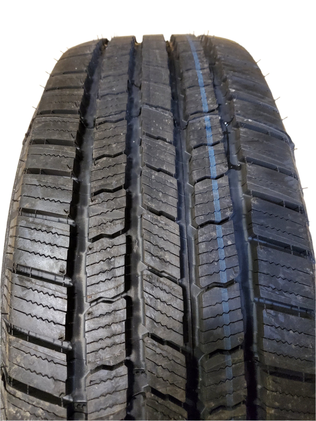 MICHELIN DEFENDER LTX M/S BSW P 265 70 18 116T ALL SEASON TIRE 05850