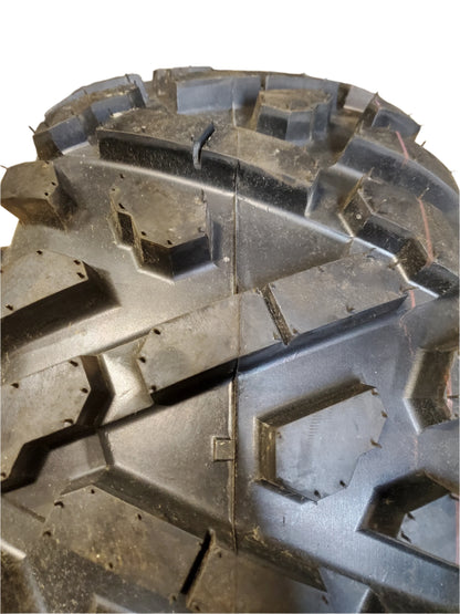 MOOSE UTILITY SWITCHBACK BSW AT 26 10 12 6PLY ATV/UTV TIRE 03201271
