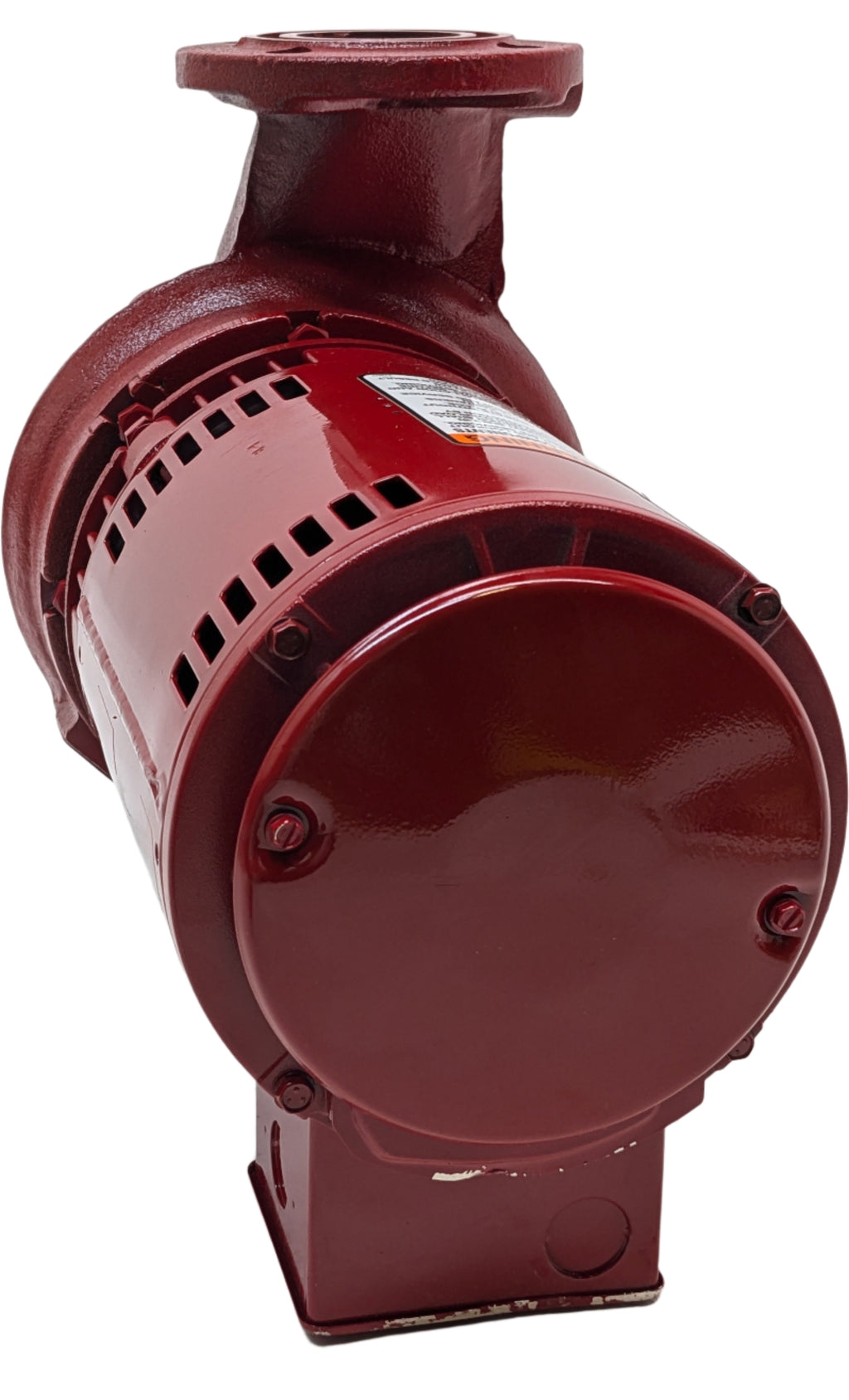 BELL & GOSSETT 90-34T PUMP 3/4 HP MOTOR 179045LF W79045 2LHR7